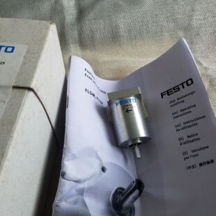 �F؛ FESTO���D���ԭ�b FLSM-6-L  188523