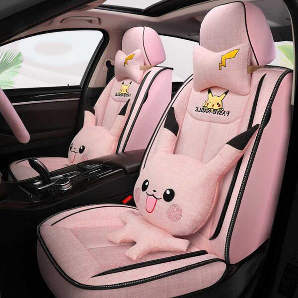 Universal seat all-season