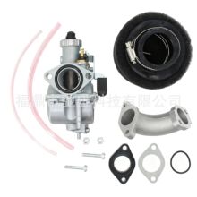 26mm VM22 Carburetor Fit for Dirt 110cc 125cc 140cc  XR50
