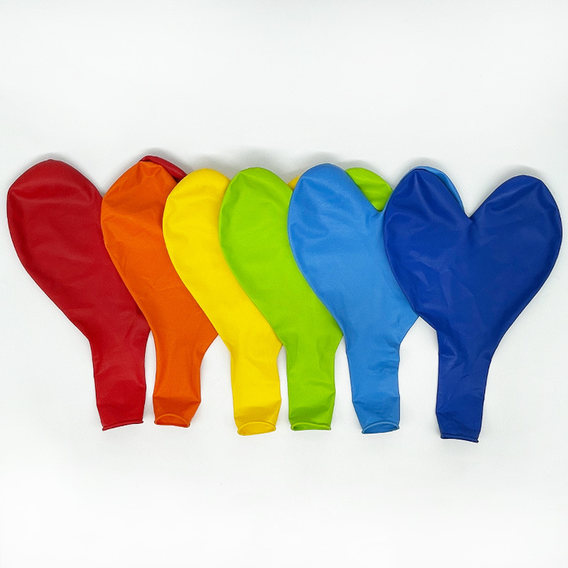 36 pulgadas globo de amor impresa en forma de corazón sala de boda fiesta de cumpleaños propuesta de matrimonio decoración romántica