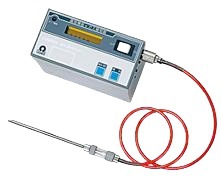 XP-304id识别功能可燃气检测仪