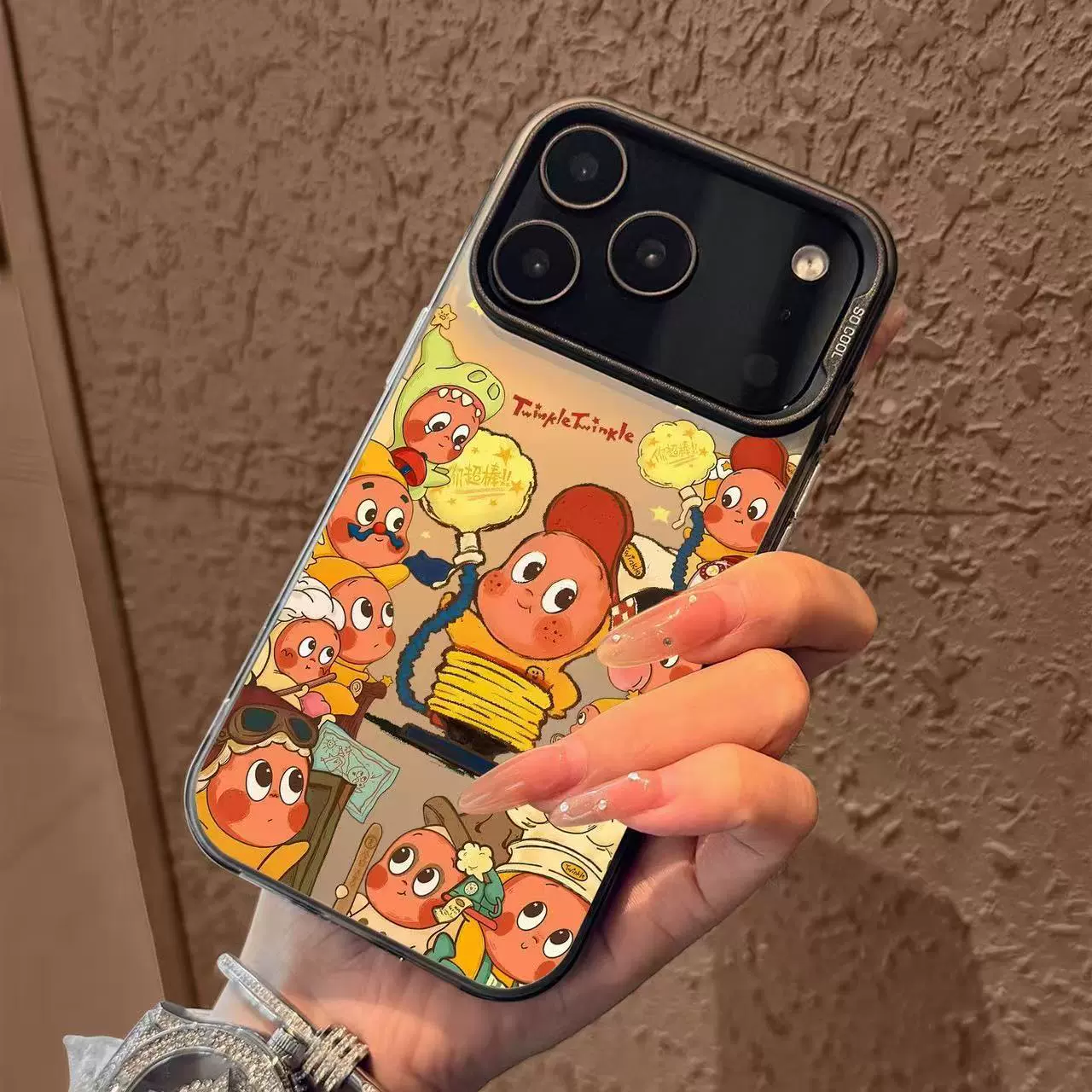 Apple, совместимый с iPhone 17 чехол для телефона, iPhone17 Pro, 17promax, iphone