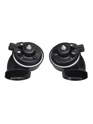 Suitable for Geely Panda Mini: Car horn/tweeter
