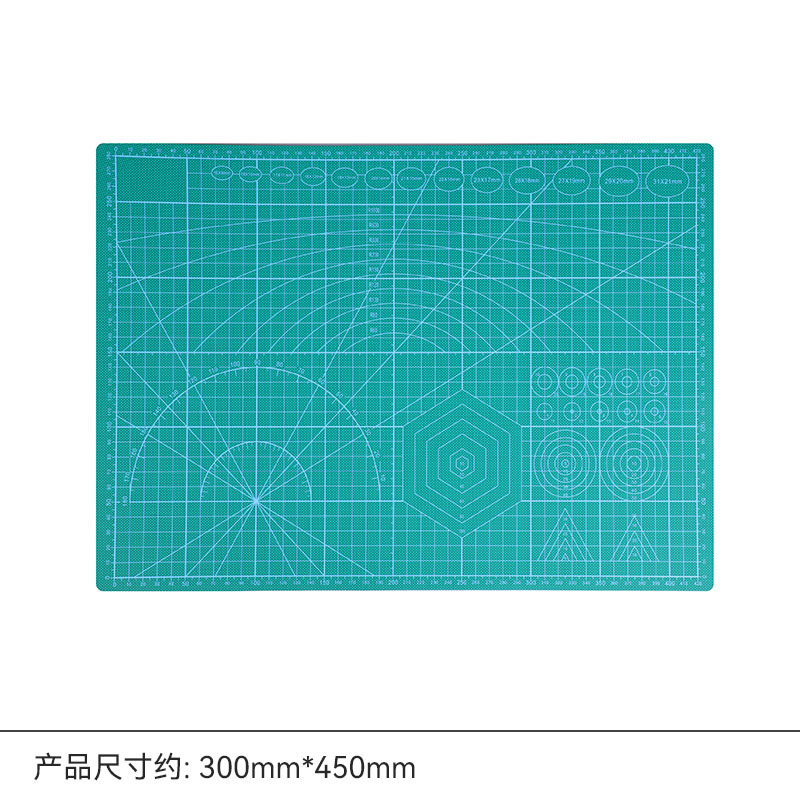 Modelo hecho a mano corte pad arte tallado tablero diario sello de goma talla tablero corte de papel corte pintura Mesa panel