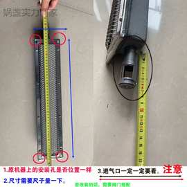 批发燃气烧烤机配件液化气烧烤炉烤肉机火排烤炉灶头火烧炉烧饼娲