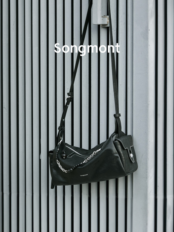 Songmont山下有松循迹mini相机包大容量新款女士单肩斜挎手机小包|undefined
