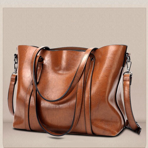 Tot bag lady bag, Guangzhou crossbody bag for women, European and American single shoulder handbag