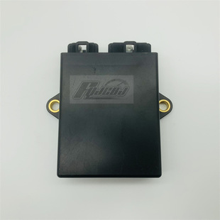 Motorcycle accessories igniter King XV250 QJ250 LF250 V cylinder 250 digital igniter CDI