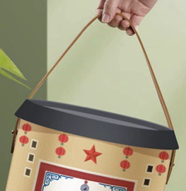 包装制品配件;其他礼品包装;包装产品定制