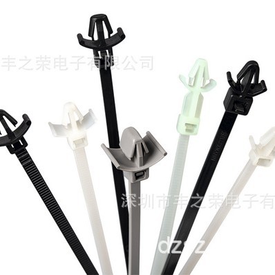 HellermannTyton��ͷһ��̶�����126-00362 | T50SWPM4.7-PT0.7