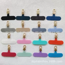 手机挂绳;手机挂件;其他手机饰品