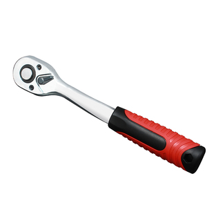 Quick-Release Wrench with Ratchet, Small and Medium-Sized, Two-Way Socket Gear Wrench, Quick-Release Wrench with Multiple Wheels, Large and Medium-Sized Ratchet Wrench