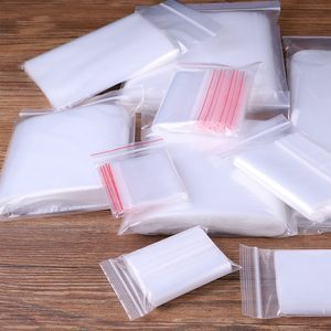 Label Bag, Low Pressure Label Bag, Clothing Accessories Bag, Ziplock Bag, Small Size Plastic Bag