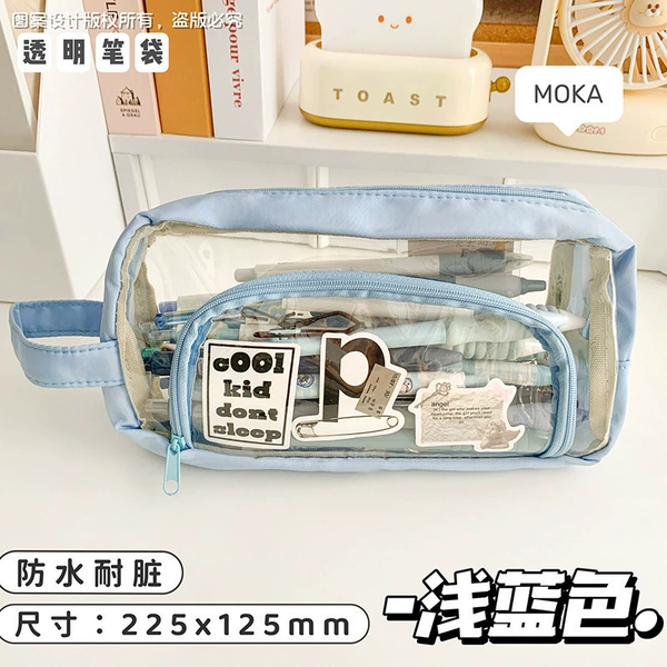 Light blue