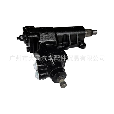 Pickup Truck Steering Gear Steering gear