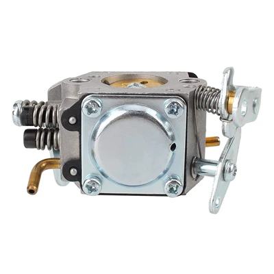 440, Carburetor