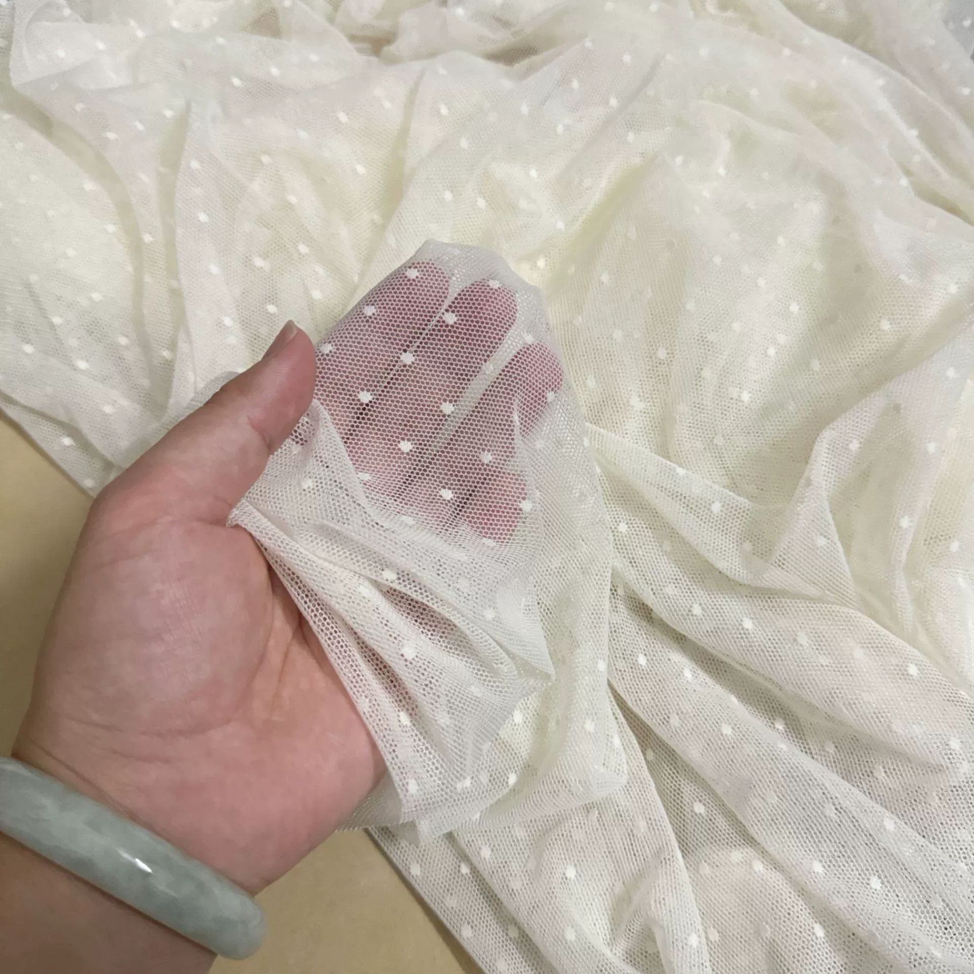 Soft elastic mesh, base body-friendly underwear, cloth, (Physicals)