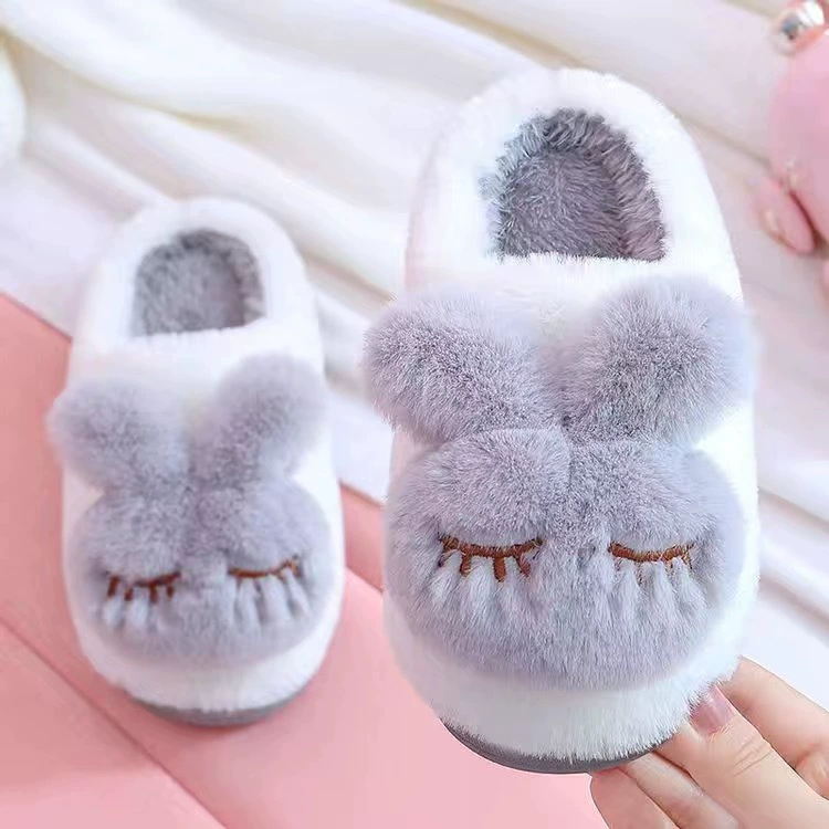 Children's demi-season non-slip slippers for boys indoor, wholesale