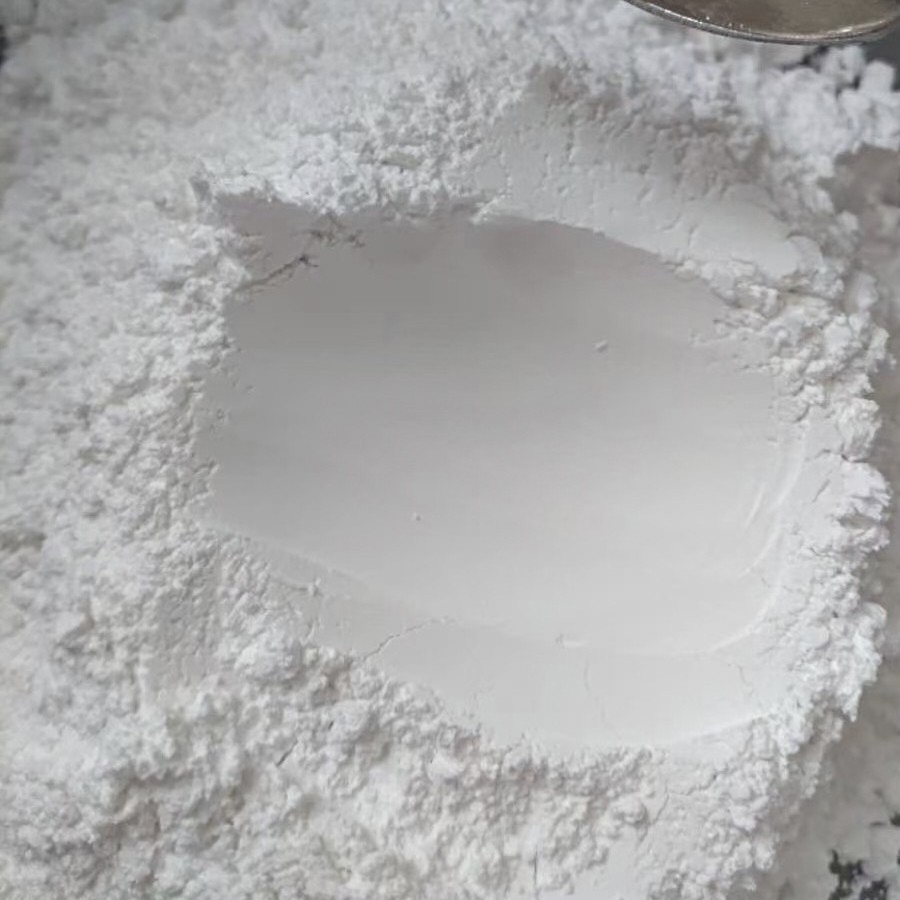 涂料用白玉石粉透明玉石粉仿玉石工艺品用半透矿物粉无铅无铅认证