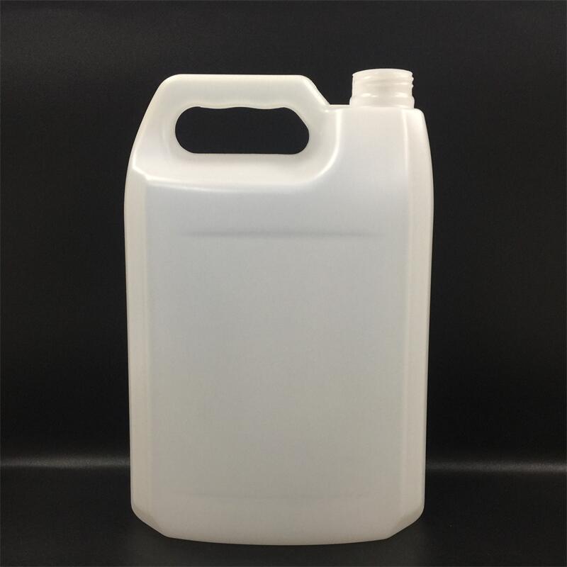 PE塑料桶3.8升38牙(158克)长187mm宽112mm