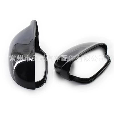 Rearview mirror/rearview mirror — Golf 5 Jetta Mk5 Reversing