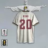 Spain Away-Pedri #20