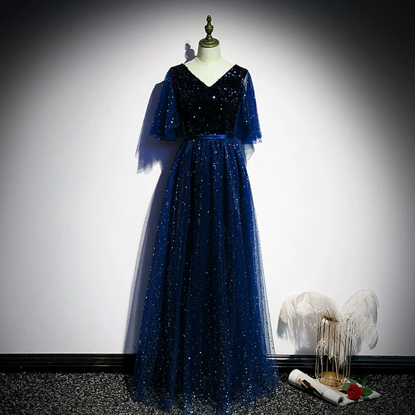 Navy blue