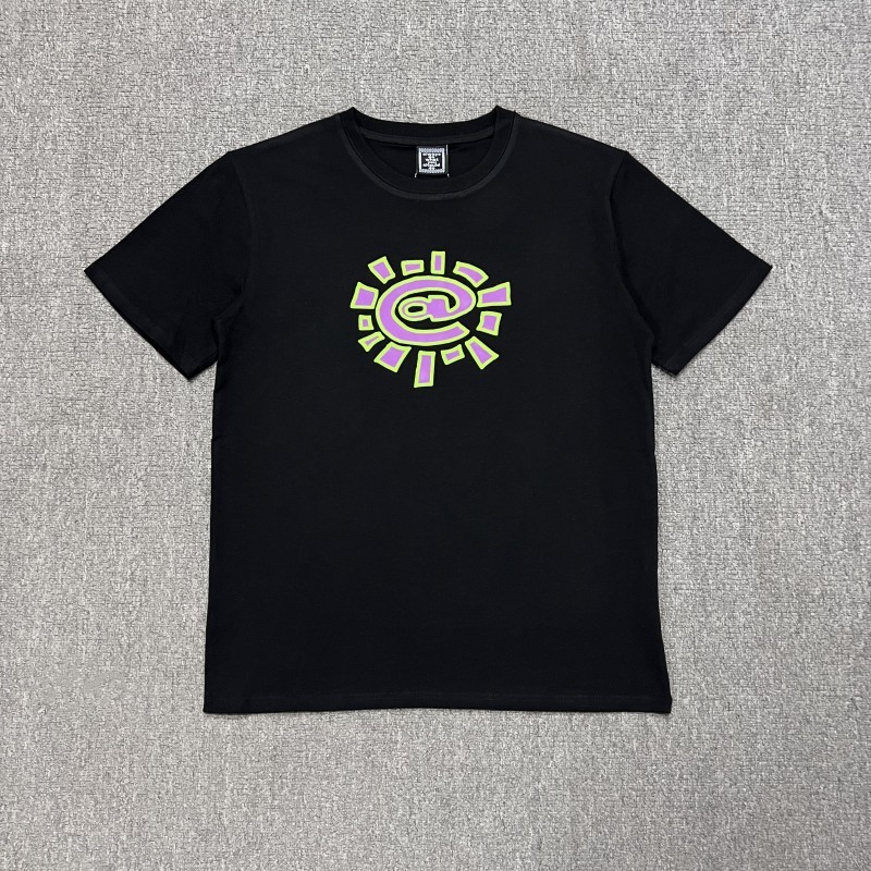AdW サンロールプラスベルベットフード付きスウェットシャツカジュアルパンツハイストリートカップル半袖 Tシャツジーンズ YSD の全シリーズ|undefined