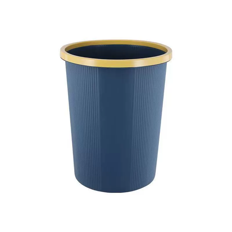 Big garbage can, increased thickness