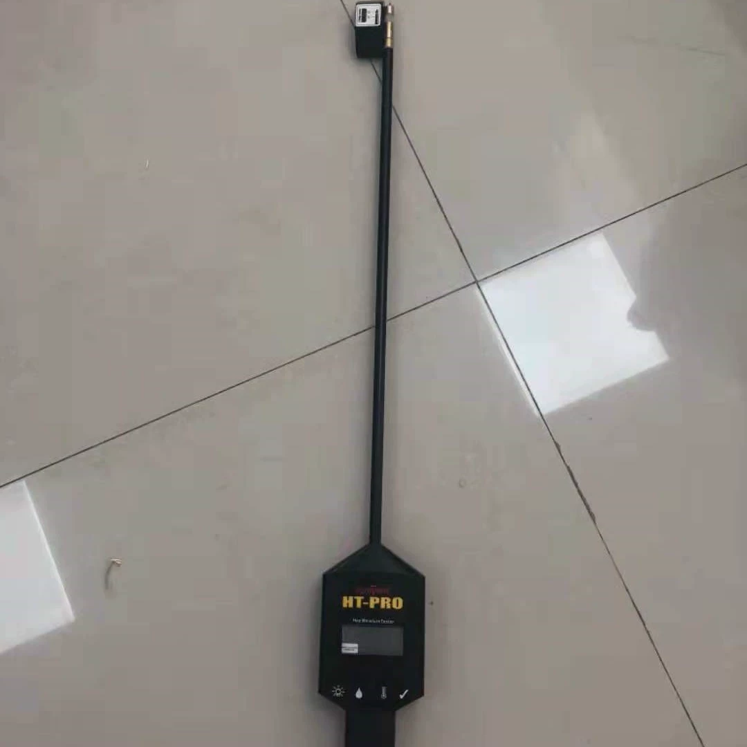 Поставка импортного корма в США HT-PRO водометра овсяной люцерны