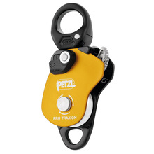 ���_����PETZL PRO TRAXION MINI TRAXION P055AA00 ������ͣ��݆