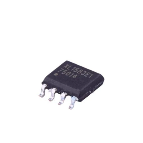 Новый оригинальный XL4003E1 XL4003, драйвер downstream IC, платформа питания to252-5
