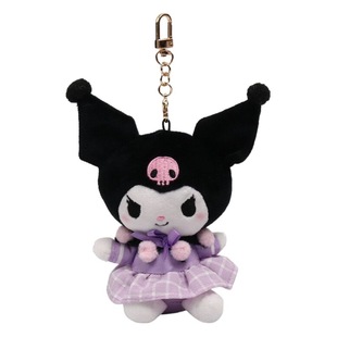 Autier Sanrio Kulo плюшевая игрушка нефрит Gui собака кукла висячие украшения подвеска Мерло