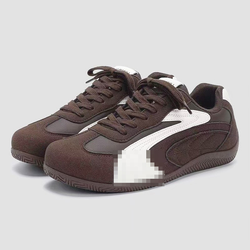 26 nuevos zapatos deportivos de entrenamiento para hombres zapatos casuales zapatos de pareja para hombres con suela gruesa aumentada zapatos de hombre