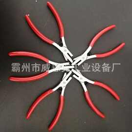 省力单头检票打孔钳 车站客运日常检票器材