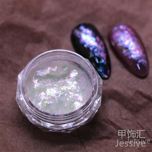 Japanese ultra thin powder rub