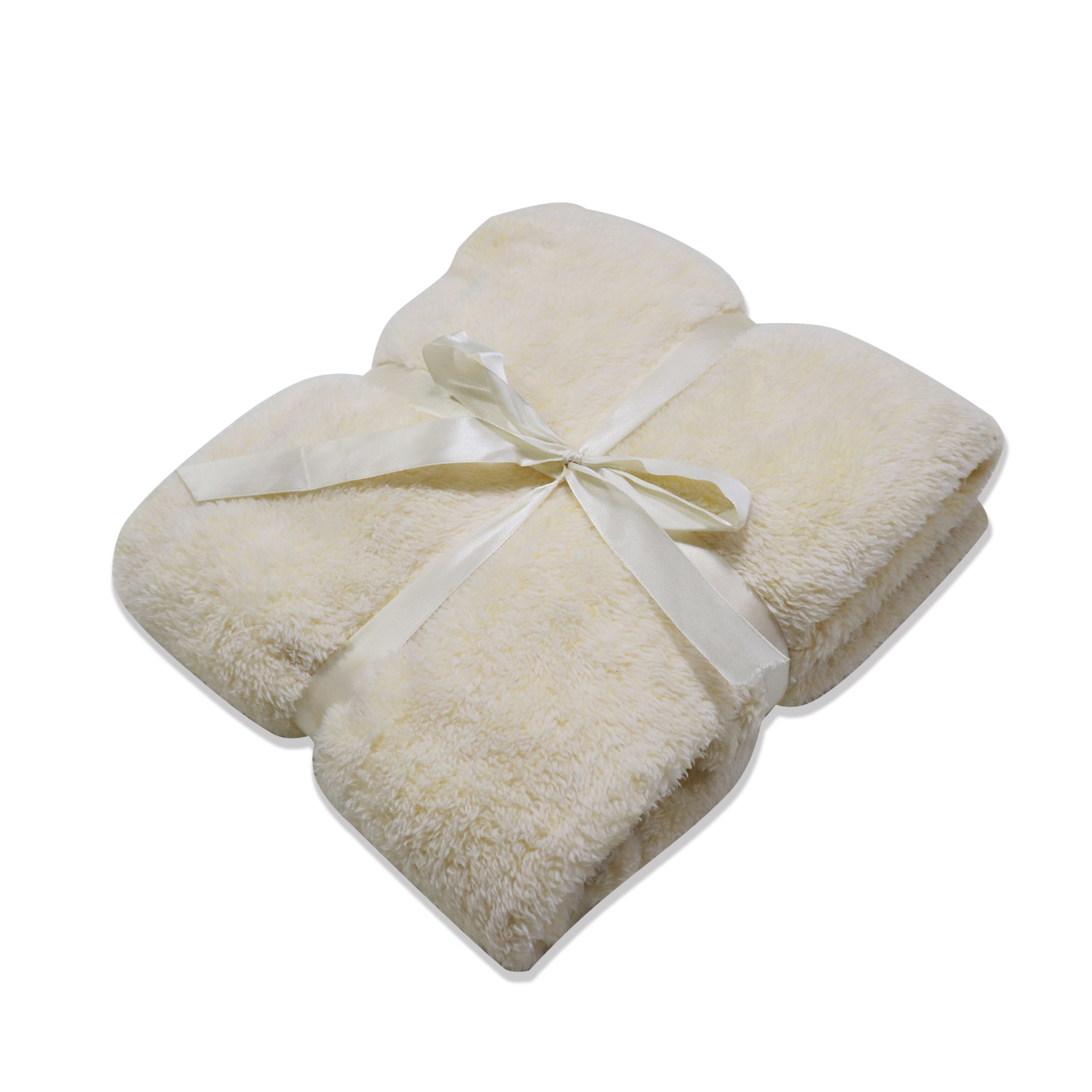 Coral flannel blanket bed sheet human wool blanket air conditioning solid color blanket office nap knee blanket