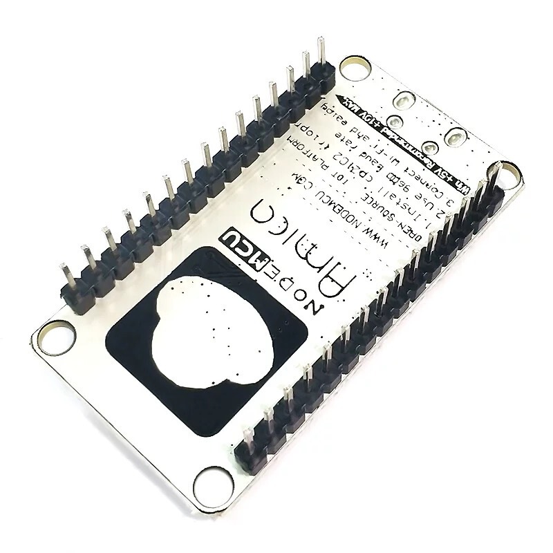 NodeMcu Lua WIFI IoT 開発ボードベース ESP8266 CP2102 ESP-12E/F|undefined