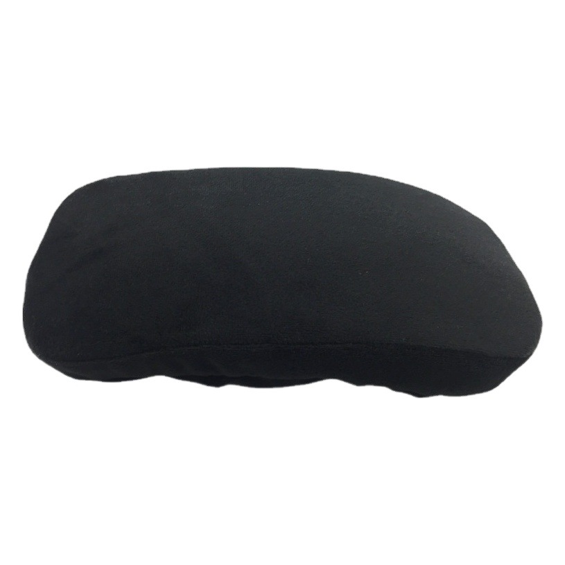 Reposabrazos cojín Silla de espuma de memoria almohada de mano almohada de codo Amazon popular Home Office eBay suministro transfronterizo caliente
