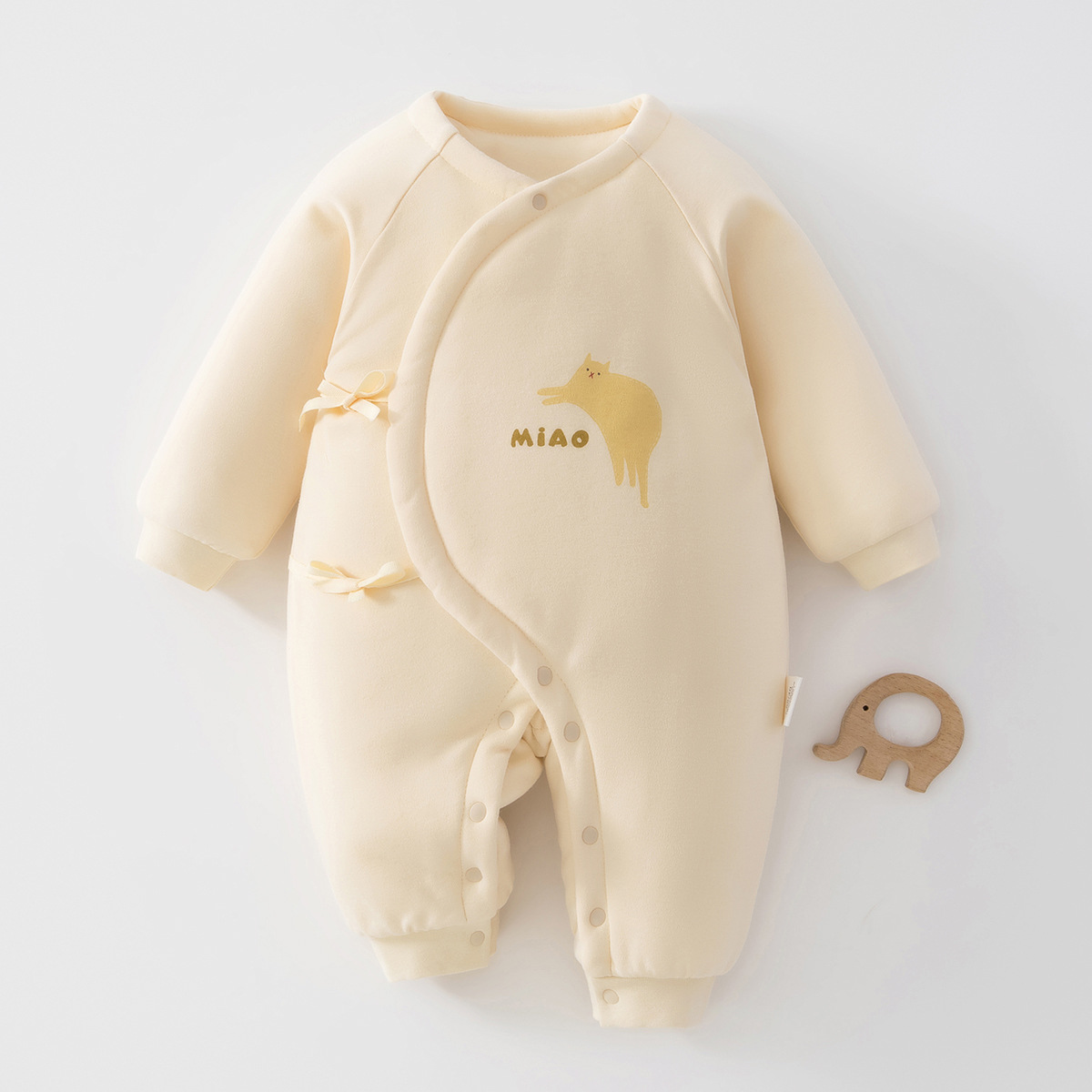 Baby Butterfly Jacket Otoño Invierno Jacket A Baby Jacket Jacket Jacket Jacket Neonatal Jacket Jacket
