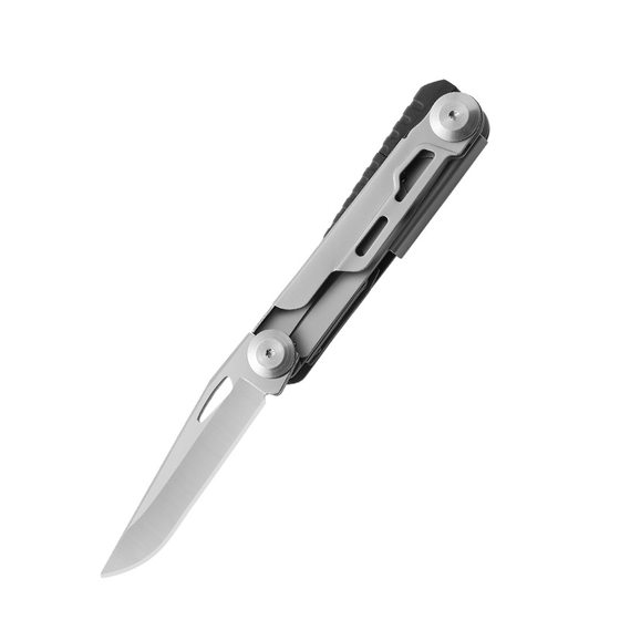 Multifunctional Knife EDC Folding Knife Camping Car Survival Knife Sharp Outdoor Equipment Portable Pocket Knife Gift