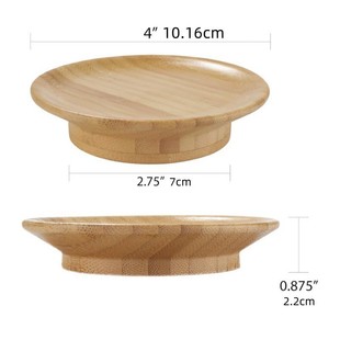 Amazon Wine Glass Charcuterie Topper Доска Древесная подставка для бокала для вина