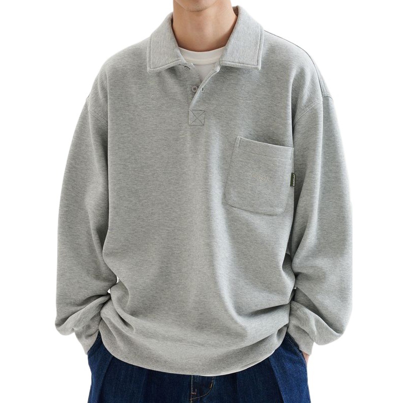 Japanese long-sleeve