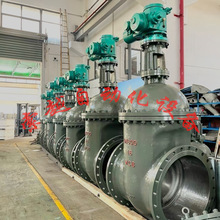 ԽZ941Y-16C DN300һw늄ӷmly ͉ TWCByw