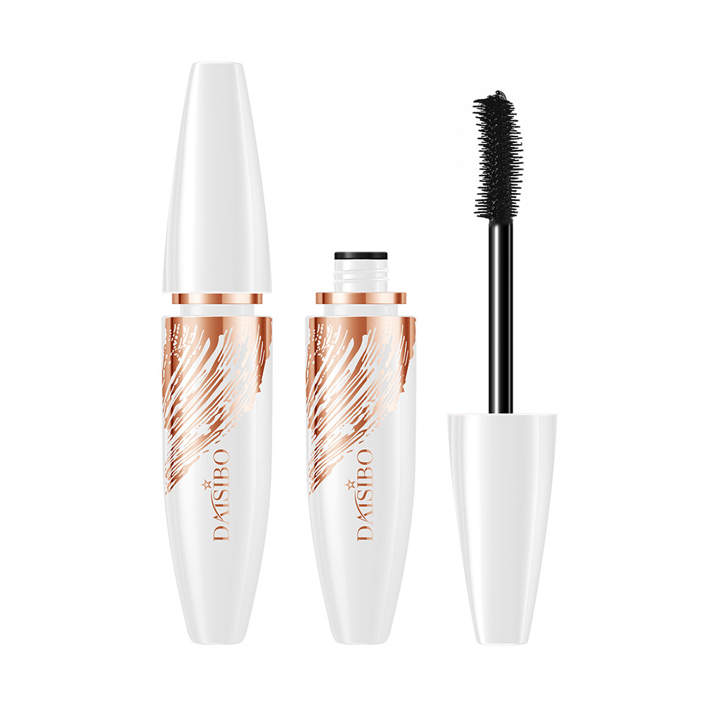 Transfronterizo maquillaje de color DAISIBO duradero, rápido secado, denso, impermeable, anti-transpiración, delgado y largo, sin manchas, sin acero, crema de exfoliación