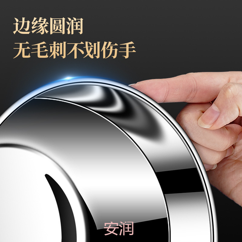 Cucharas de acero inoxidable 304 cucharas de hierro comerciales cucharas de hierro cucharas de hierro cucharas de hierro cucharas