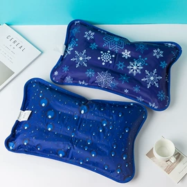 冰垫;充水热水袋