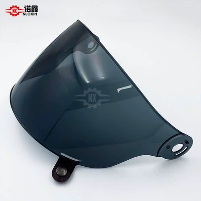 Dəbilqə (Kaska) aksesuarları – and Night Universal Accessories - bullitt-plane-dark-black