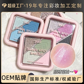 粉底液/膏;腮红、胭脂;BB霜