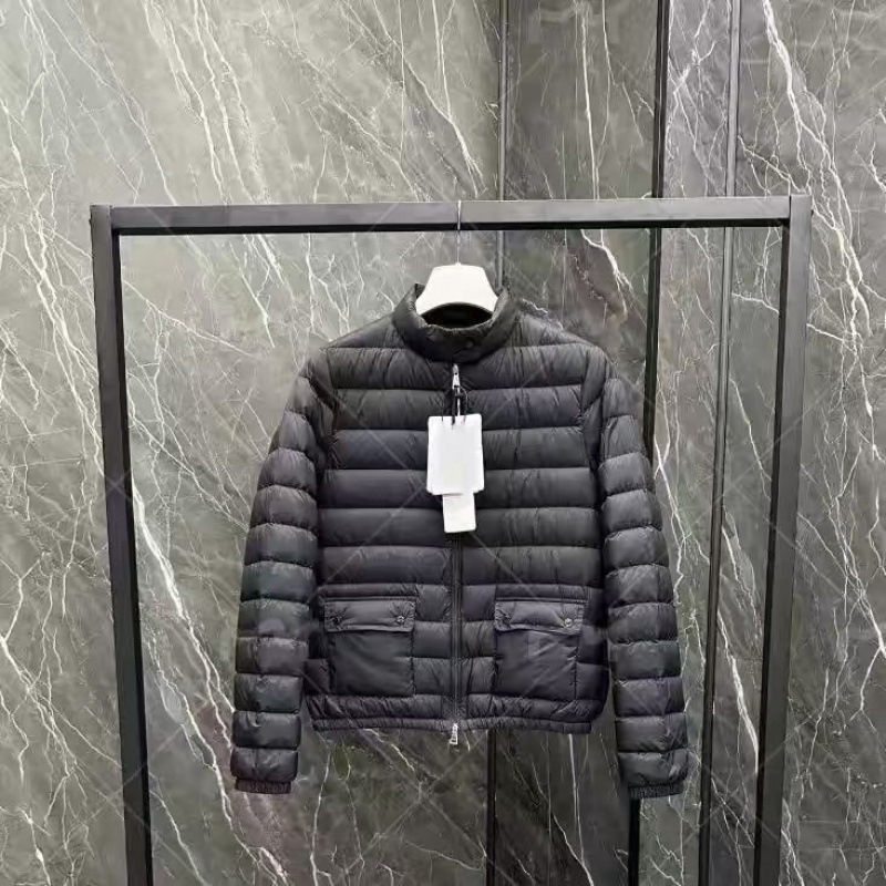 End-Of-Year Clearance 2025 In-Stock Autumn/Winter Women's down Jacket 90% White Duck down Pocketed Lightweight Slim-Fit Coat Same Style End-Of-Year Clearance 2025 In-Stock Autumn/Winter Women's down Jacket 90% White Duck down Pocketed Lightweight Slim-Fit Coat Same Style